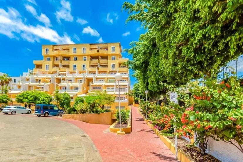 Tenerifeopenhome Costa Adeje Prestige Apartment With Pools Kültér fotó