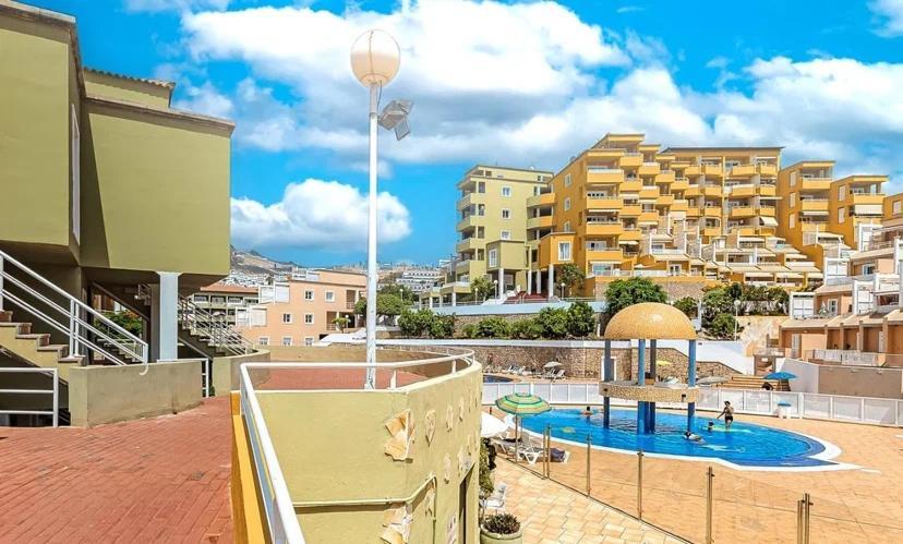 Tenerifeopenhome Costa Adeje Prestige Apartment With Pools Kültér fotó