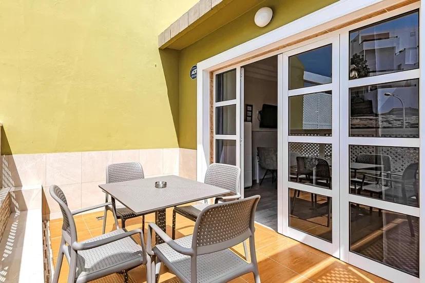 Tenerifeopenhome Costa Adeje Prestige Apartment With Pools Kültér fotó