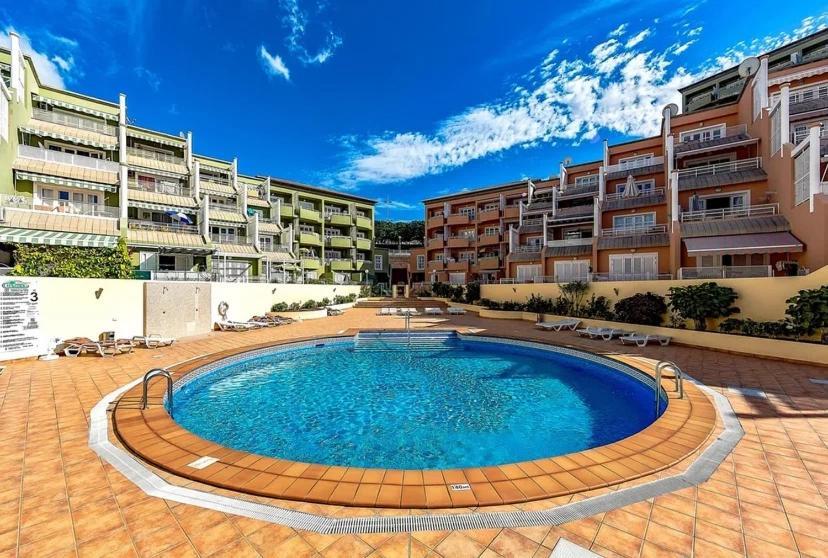 Tenerifeopenhome Costa Adeje Prestige Apartment With Pools Kültér fotó