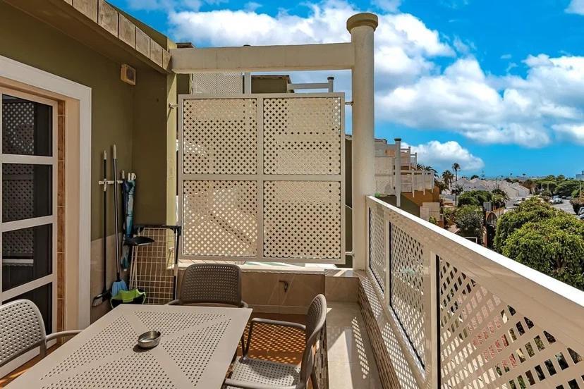 Tenerifeopenhome Costa Adeje Prestige Apartment With Pools Kültér fotó