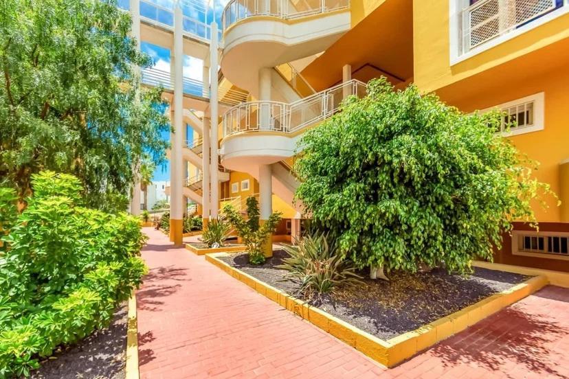 Tenerifeopenhome Costa Adeje Prestige Apartment With Pools Kültér fotó
