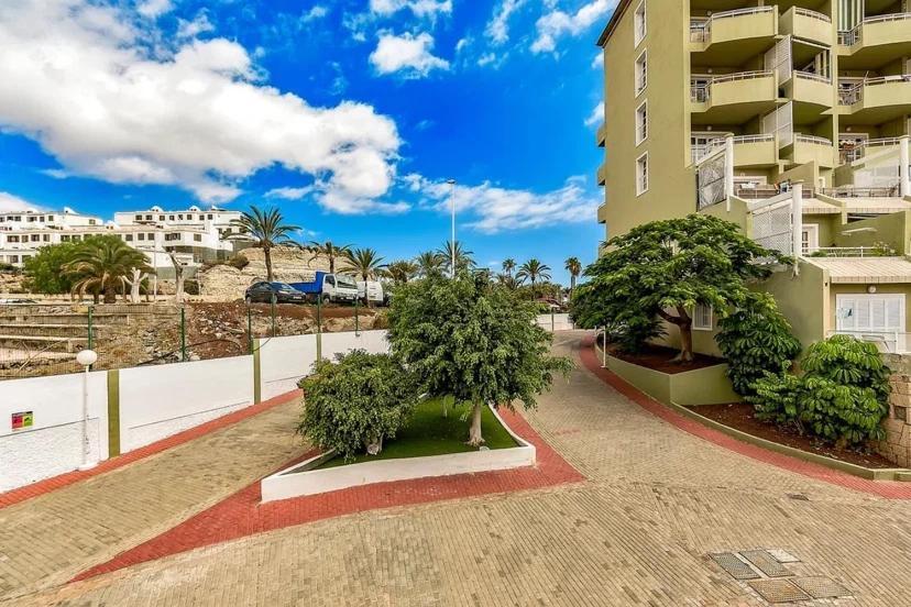 Tenerifeopenhome Costa Adeje Prestige Apartment With Pools Kültér fotó