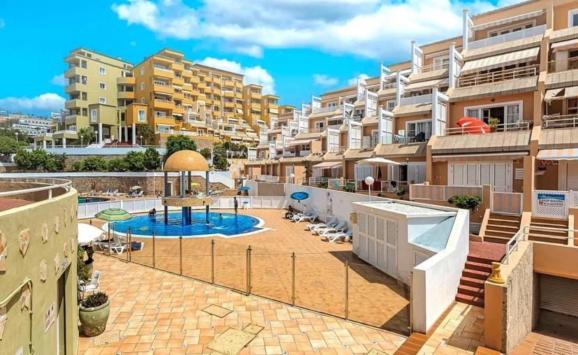 Tenerifeopenhome Costa Adeje Prestige Apartment With Pools Kültér fotó