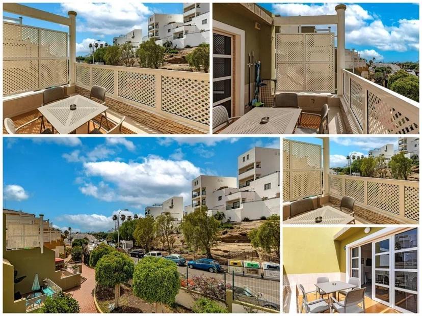 Tenerifeopenhome Costa Adeje Prestige Apartment With Pools Kültér fotó