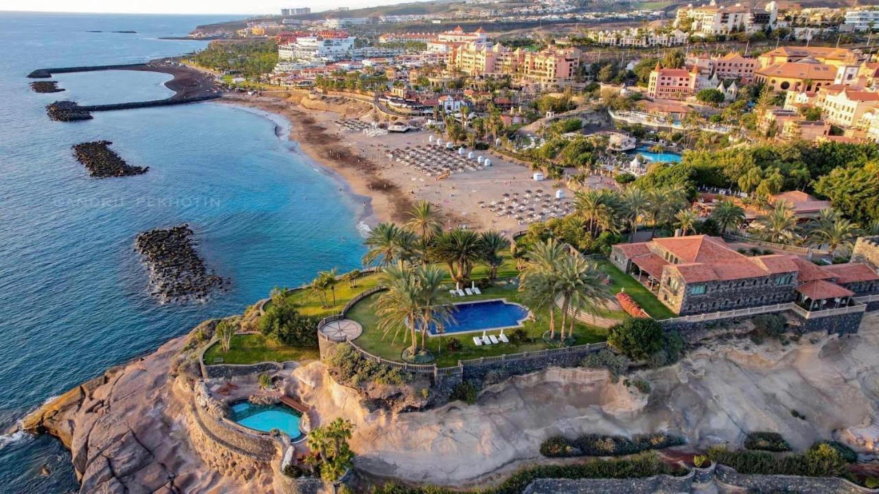 Tenerifeopenhome Costa Adeje Prestige Apartment With Pools Kültér fotó