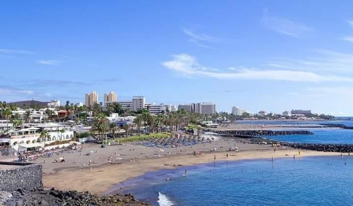 Tenerifeopenhome Costa Adeje Prestige Apartment With Pools Kültér fotó
