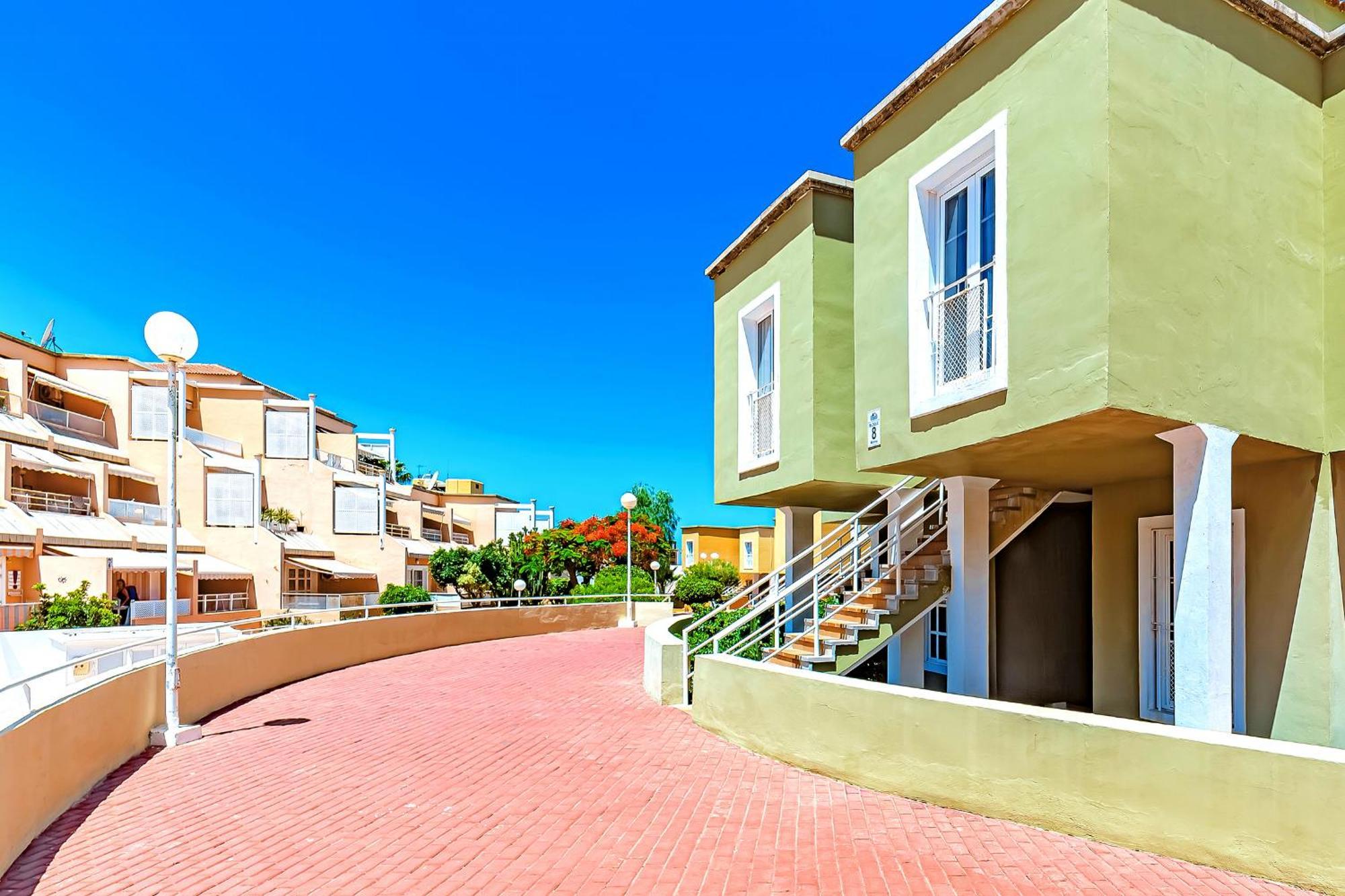 Tenerifeopenhome Costa Adeje Prestige Apartment With Pools Kültér fotó